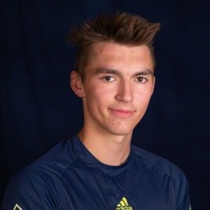 Meet your Posher, Tanner